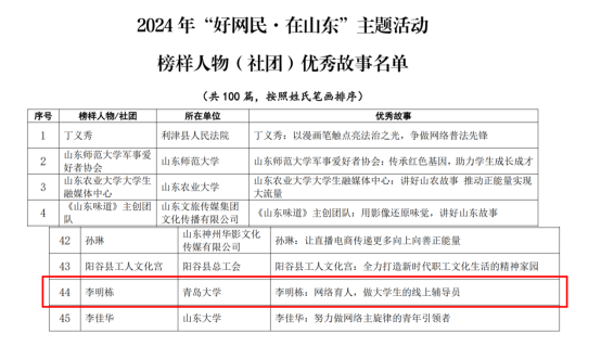 大学最新班干，角色、职责与担当