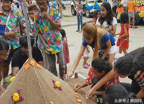 最新泰府剧，展现泰国传统与现代交融的魅力