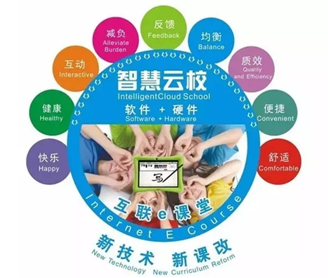 探索e会学最新理念，重塑教育未来之路