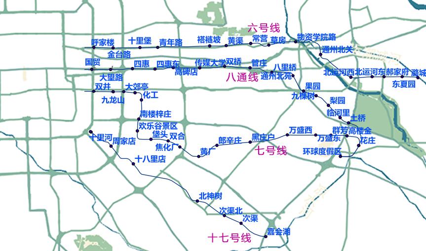 通密线最新技术革新与应用前景展望