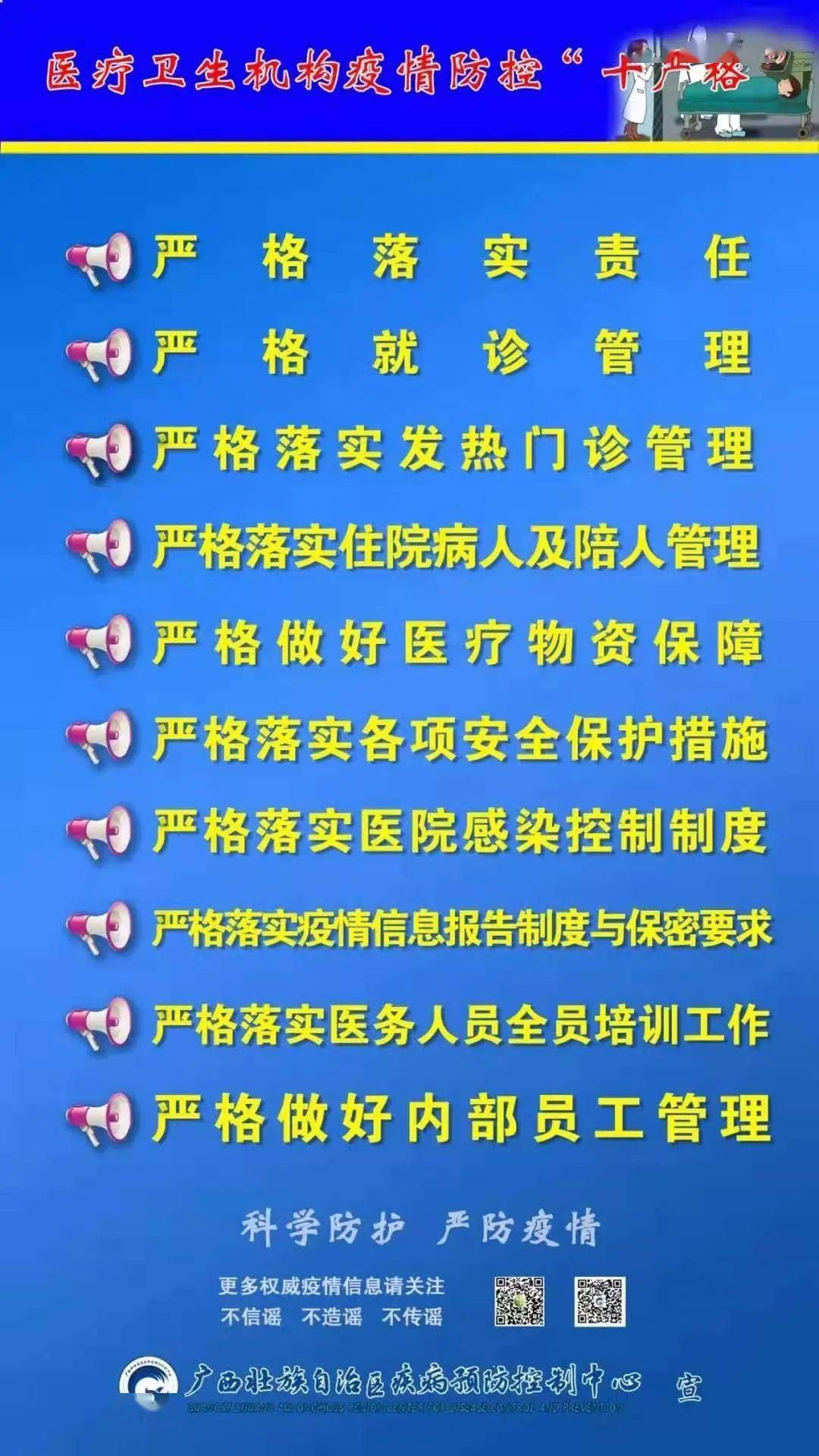 广西的最新疫情概况及其应对策略