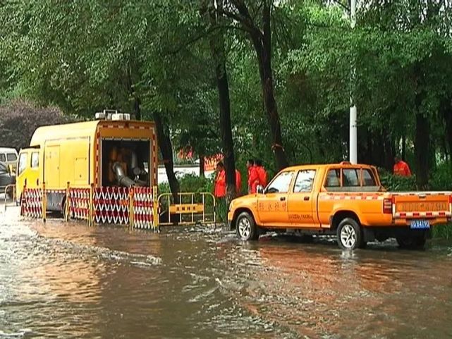 抚顺暴雨最新预警，城市如何应对自然灾害的挑战