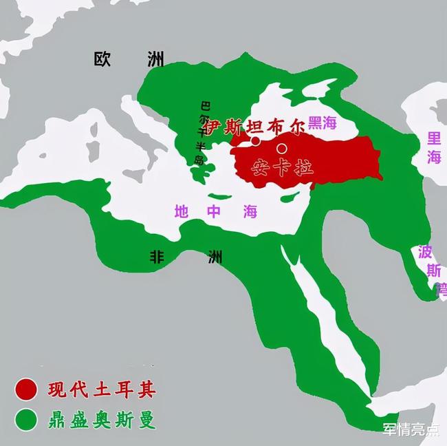 最新战况下的亚阿局势分析