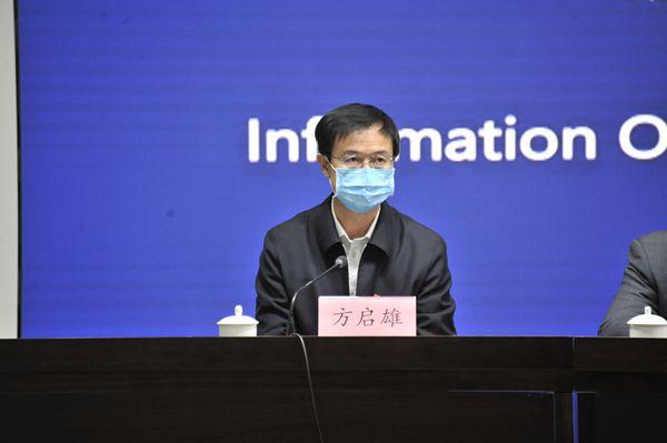 河南最新新冠肺炎病例分析与防控措施