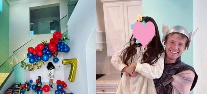 孙悦老婆陈露最新动态，爱情与生活的美好交织