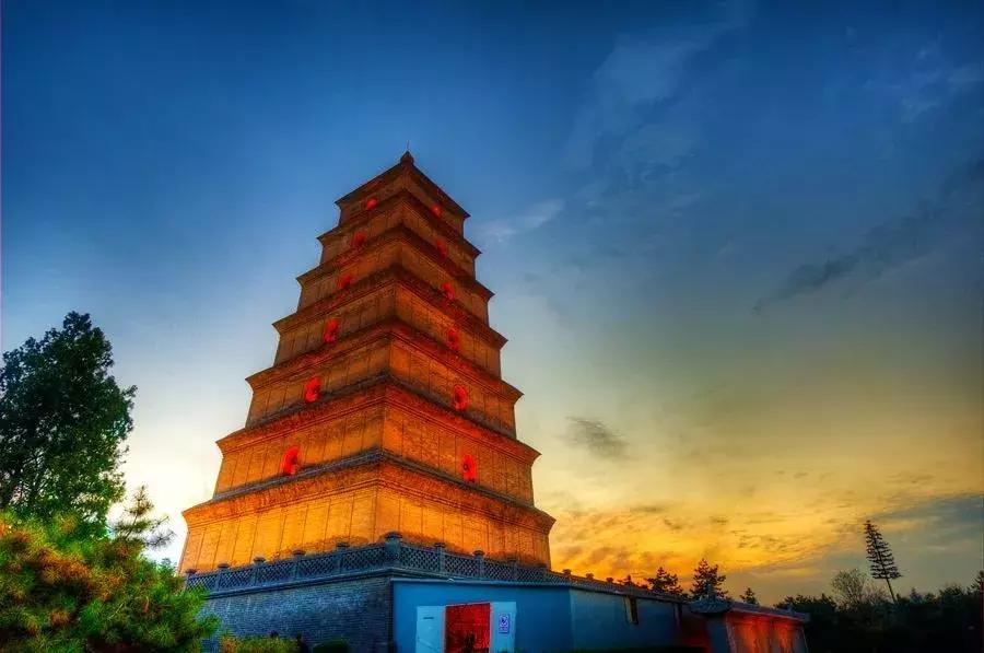 国庆期间西安最新通知，旅游、交通与文化活动的全方位指南