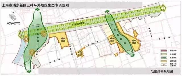 三林外环外最新动态，城市发展的新生地