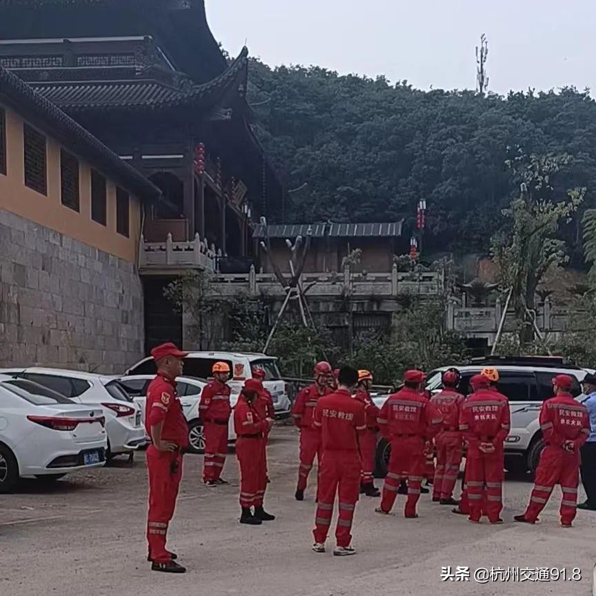 杭州女子深夜失踪最新情况，深度探究与全面解析